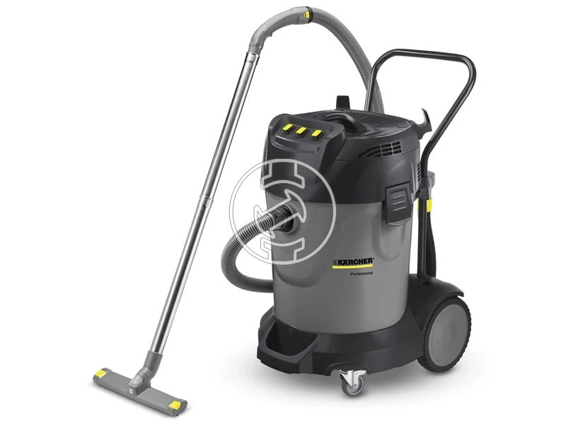 Karcher NT 70/3 elektromos porszívó