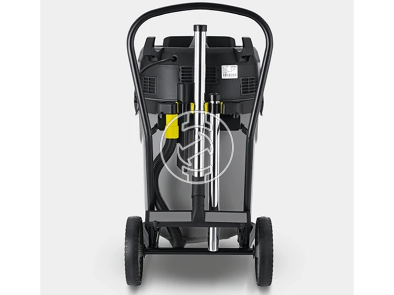 Karcher NT 70/3 Me Tc elektromos porszívó