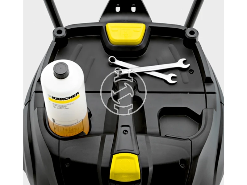 Karcher NT 75/2 Ap Me Tc elektromos porszívó