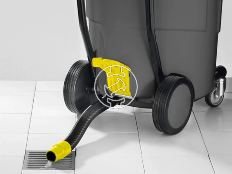 Karcher NT 75/2 Ap Me Tc elektromos porszívó