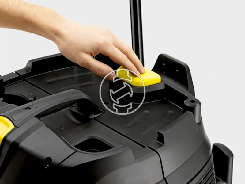 Karcher NT 75/2 Ap Me Tc elektromos porszívó