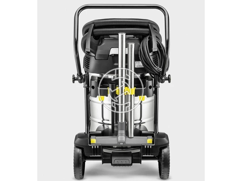 Karcher NT 75/2 Tact² Me elektromos porszívó