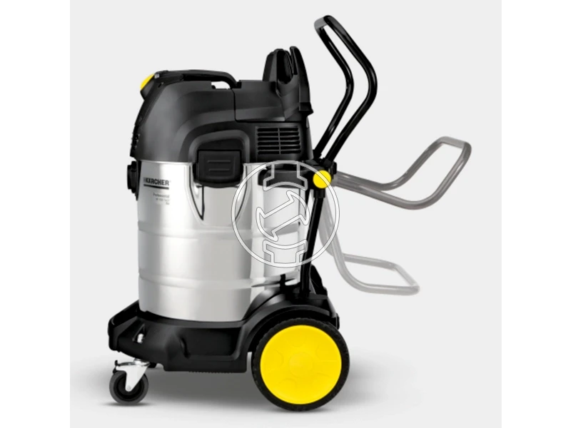 Karcher NT 75/2 Tact² Me elektromos porszívó
