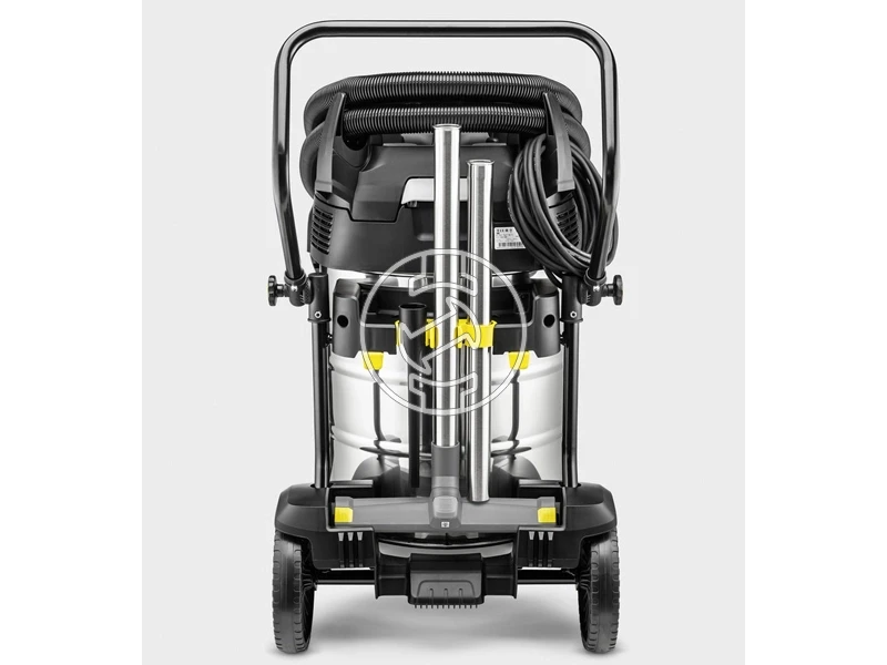 Karcher NT 75/2 Tact² Me Tc elektromos porszívó