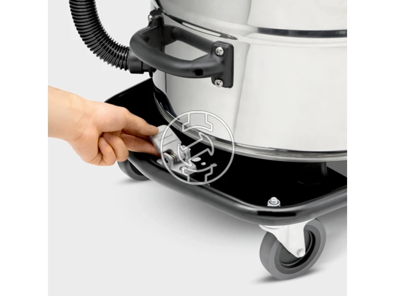 Karcher NT 75/2 Tact² Me Tc elektromos porszívó