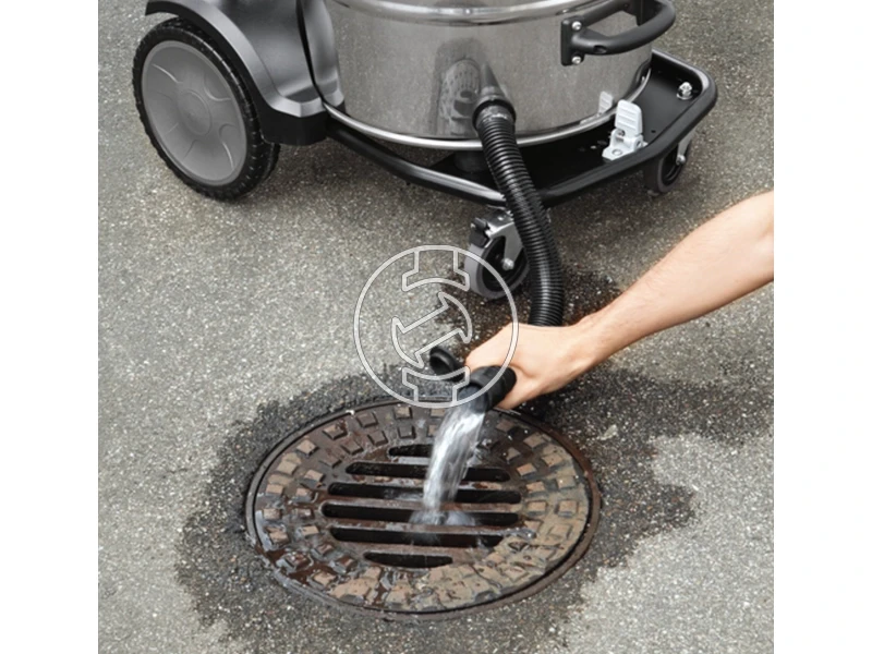 Karcher NT 75/2 Tact² Me Tc elektromos porszívó