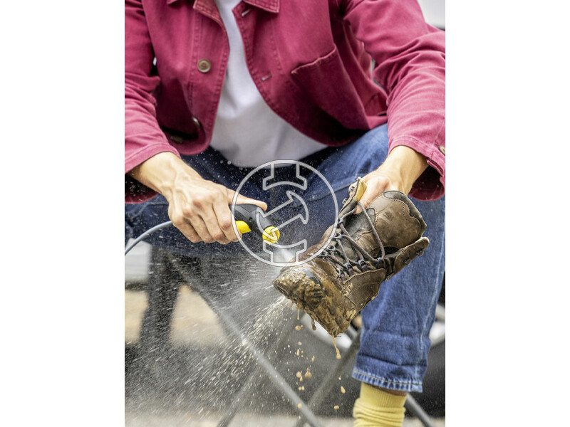 Karcher OC 3 Foldable akkus magasnyomású mosó