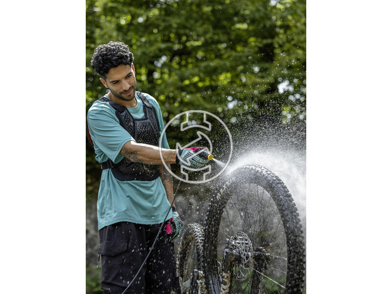 Karcher OC 3 Foldable akkus magasnyomású mosó