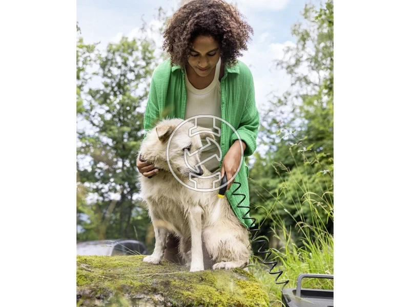 Karcher OC 4 akkus magasnyomású mosó