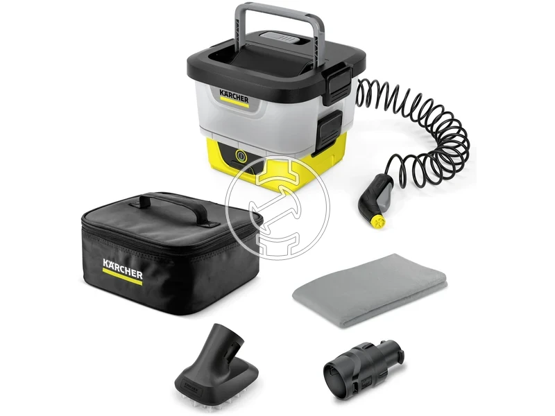 Kép: Karcher OC 4  PET KIT akkus magasnyomasu moso 5 V  2 A_0.webp