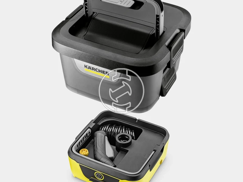 Kép: Karcher OC 4 PET KIT akkus magasnyomasu moso 5 V 2 A_3.webp