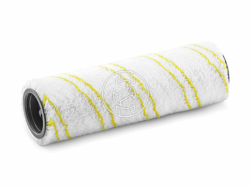 Karcher padlótisztító gőztisztítóhoz FC 2-4 BATTERY