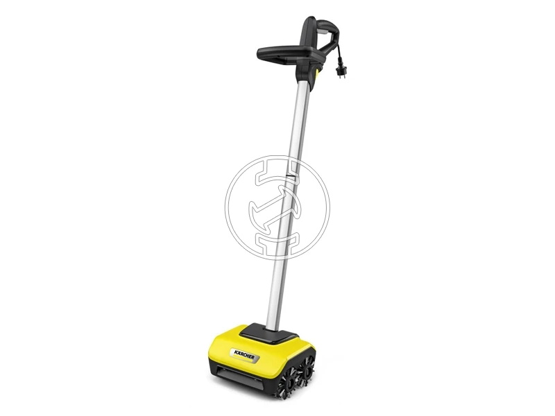 Karcher PCL 6 akkus padlótisztító