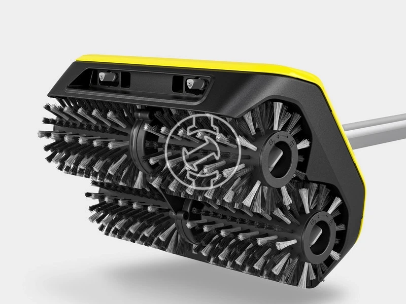 Karcher PCL 6 akkus padlótisztító