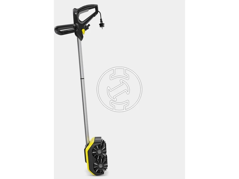Karcher PCL 6 akkus padlótisztító