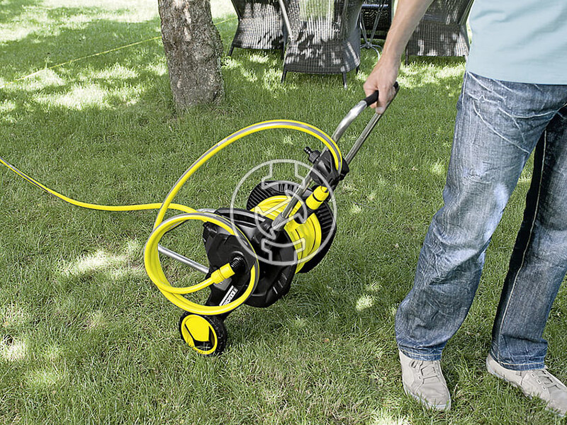 Karcher PrimoFlex 1/2 inch 30m locsolótömlő