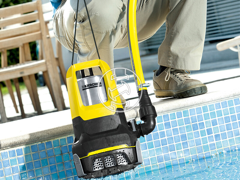 Karcher PrimoFlex locsolótömlő