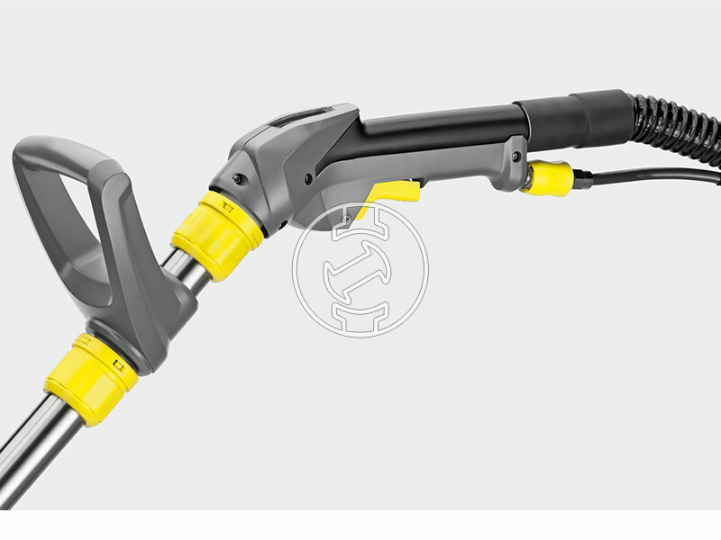 Karcher Puzzi 10/1 elektromos porszívó
