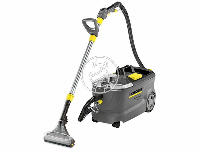 Karcher Puzzi 10/1 elektromos porszívó