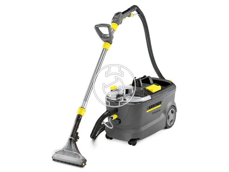Karcher Puzzi 10/2 Adv elektromos padlótisztító