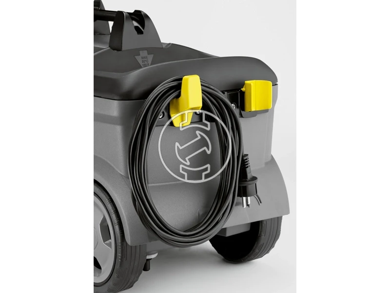 Karcher Puzzi 10/2 Adv elektromos padlótisztító