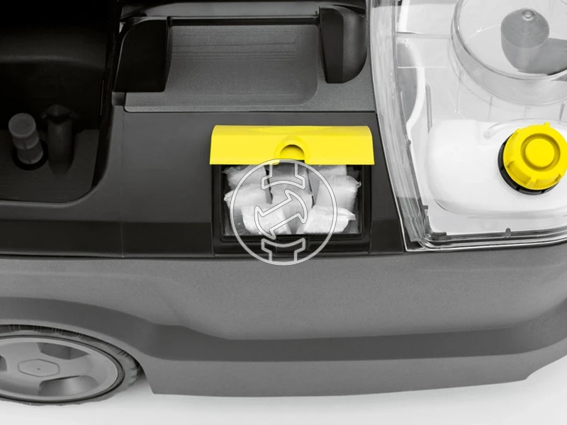 Karcher Puzzi 10/2 Adv elektromos padlótisztító