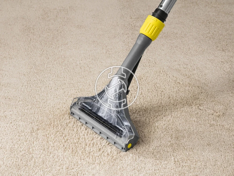 Karcher Puzzi 10/2 Adv elektromos padlótisztító