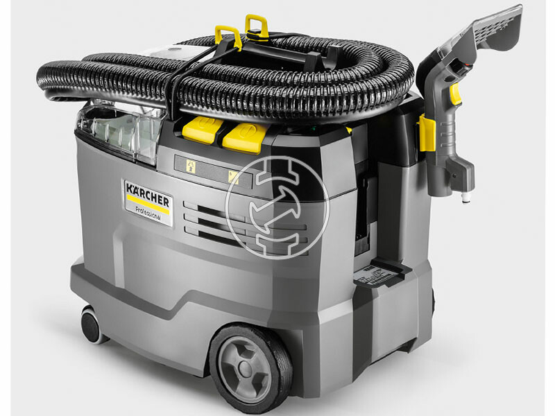 Karcher Puzzi 9/1 Bp Adv akkus porszívó