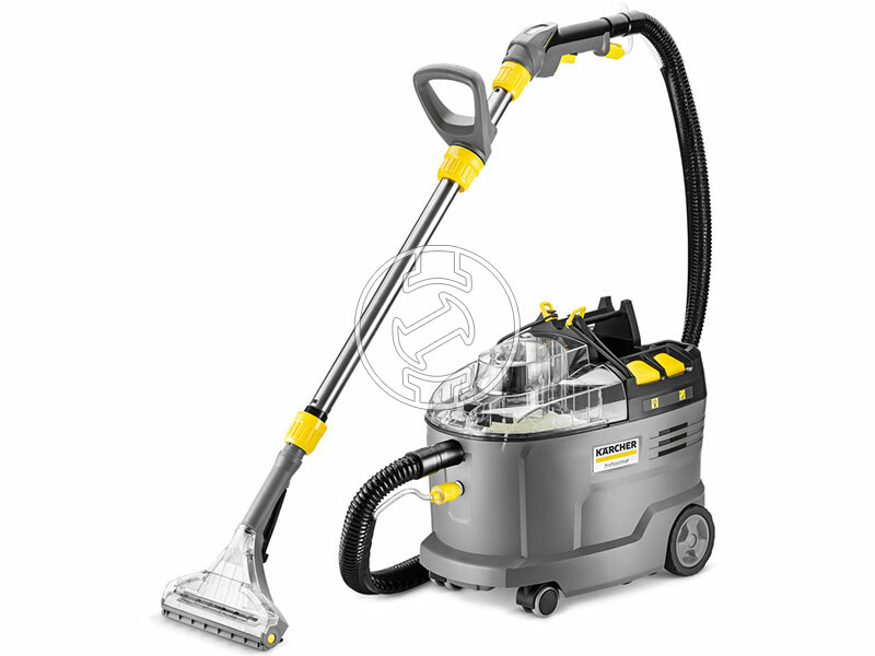 Karcher Puzzi 9/1 Bp Adv akkus porszívó