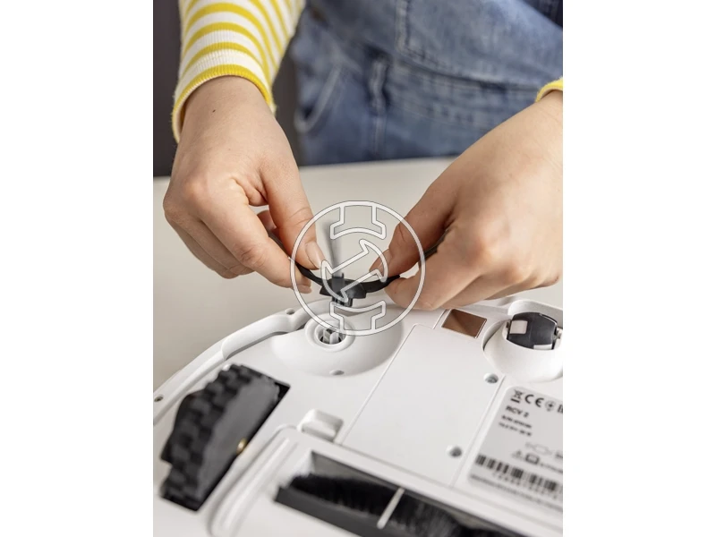 Karcher RCV 2 robotporszívó