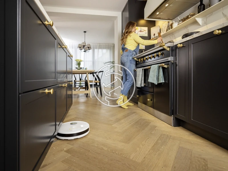 Karcher RCV 2 robotporszívó