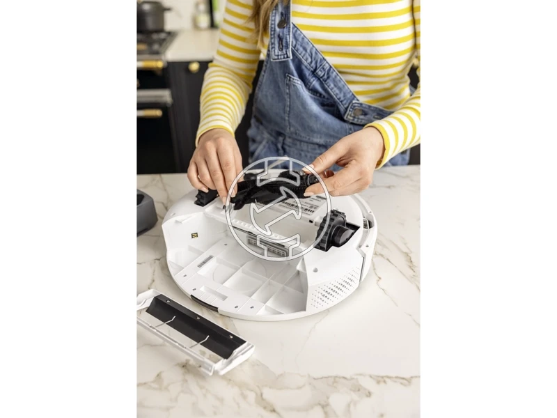 Karcher RCV 2 robotporszívó