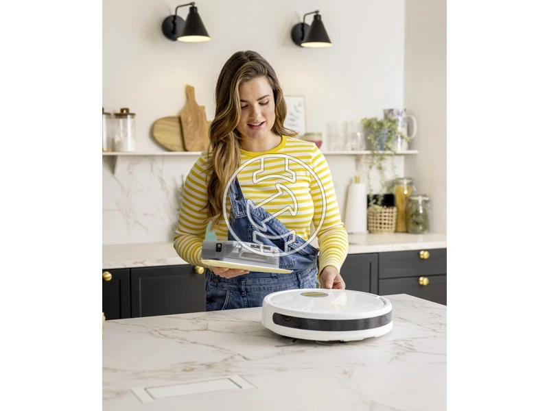 Karcher RCV 2 robotporszívó