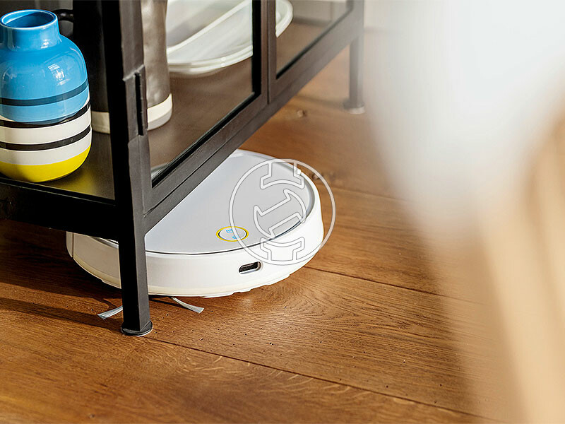 Karcher RCV 3 robotporszívó