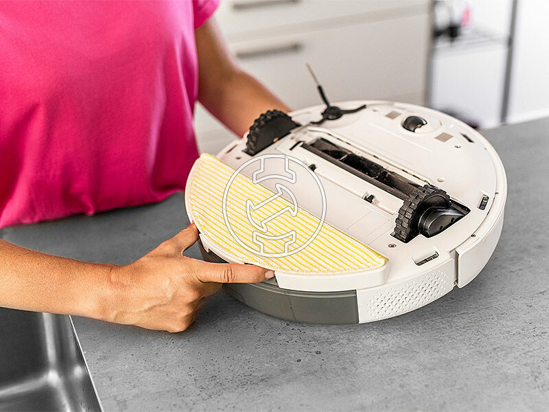 Karcher RCV 5 robotporszívó