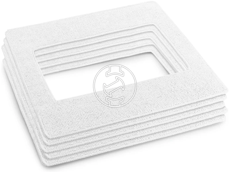 Kép: Karcher RCW 4 5 db-os keszlet_0.webp