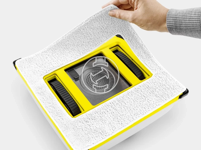 Kép: Karcher RCW 4 5 db-os keszlet_1.webp