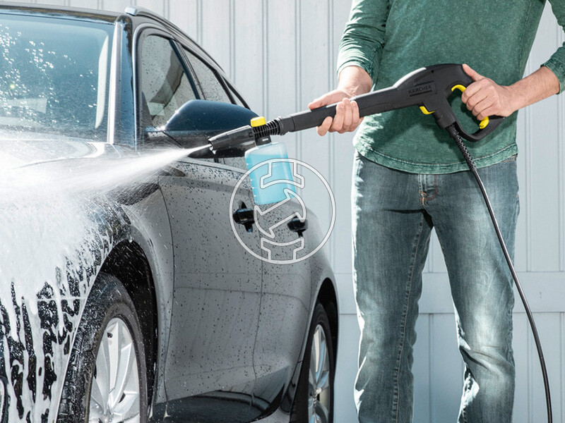 Karcher RM 527 tisztítószer koncentrátum autóhoz