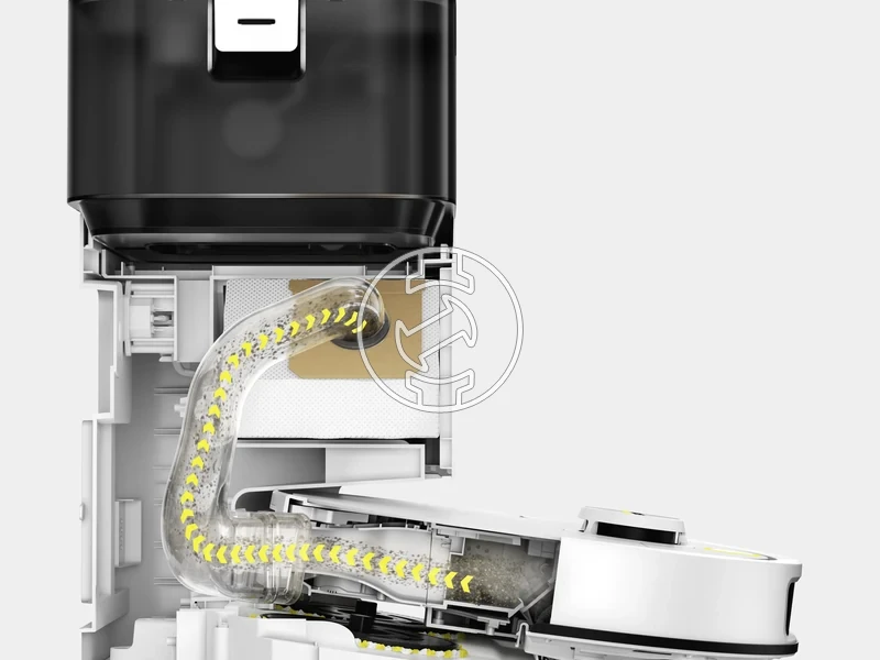 Kép: Karcher Robotporszivo max. 15000 Pa szivoteljesitmeny_1.webp