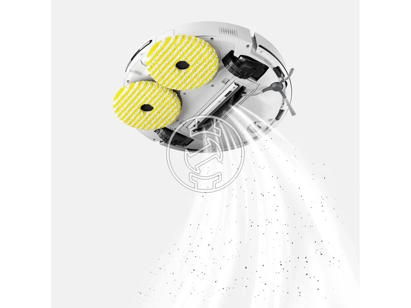 Kép: Karcher Robotporszivo max. 15000 Pa szivoteljesitmeny_2.webp