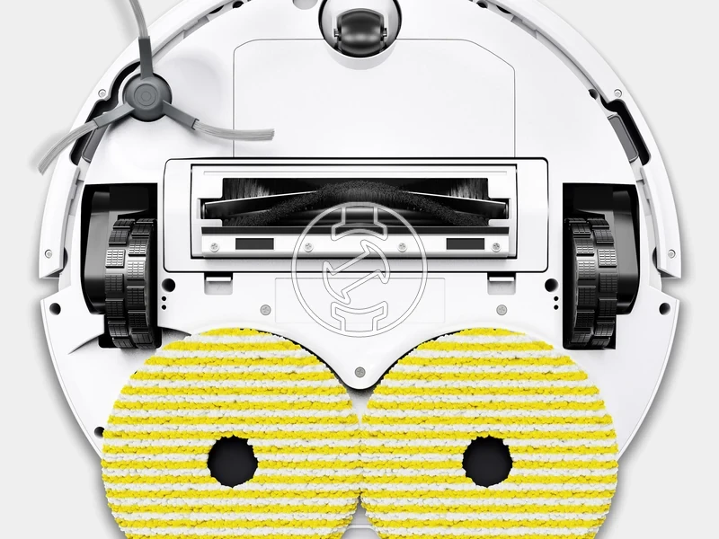 Kép: Karcher Robotporszivo max. 15000 Pa szivoteljesitmeny_4.webp