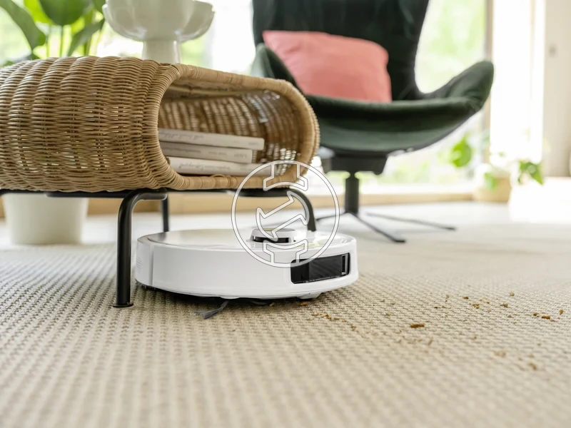 Kép: Karcher Robotporszivo max. 15000 Pa szivoteljesitmeny_6.webp
