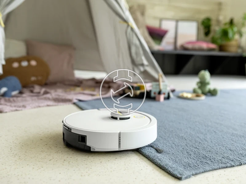 Kép: Karcher RVC 3 EU Robotporszivo max. 15000 Pa szivoteljesitmeny_8.webp