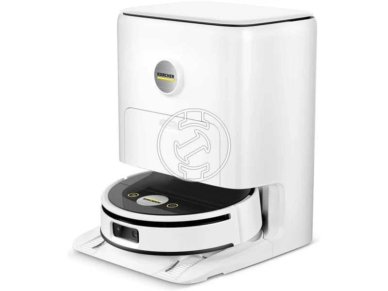 Kép: Karcher RVF 7 Comfort robotporszivo 52 Ah_0.webp