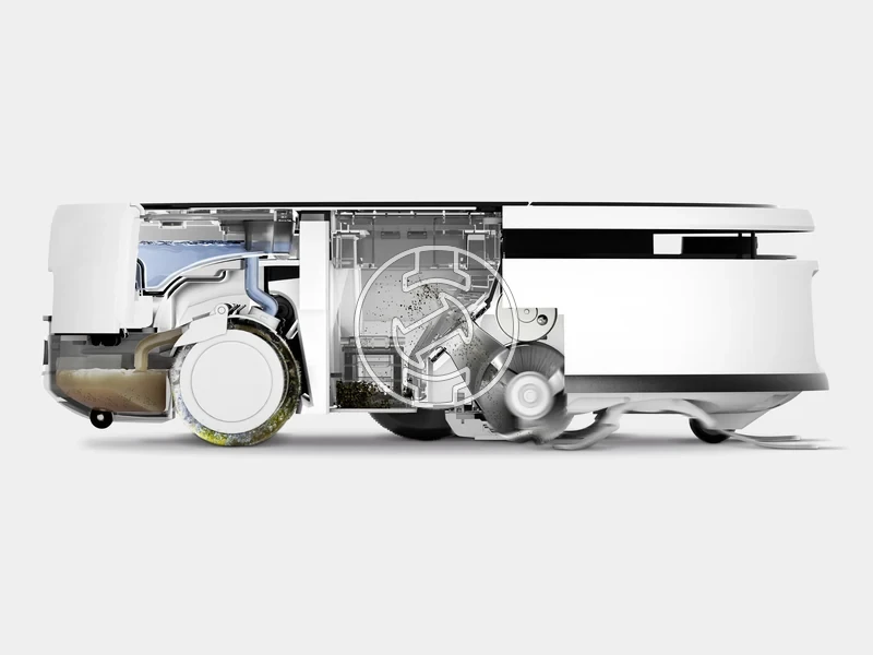 Kép: Karcher RVF 7 Comfort robotporszivo 52 Ah_1.webp
