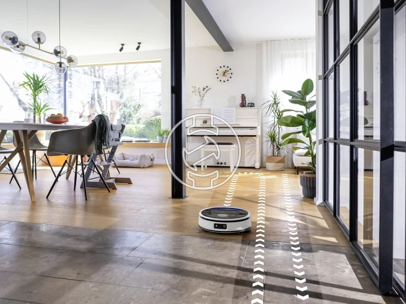 Kép: Karcher RVF 7 Comfort robotporszivo 52 Ah_5.webp