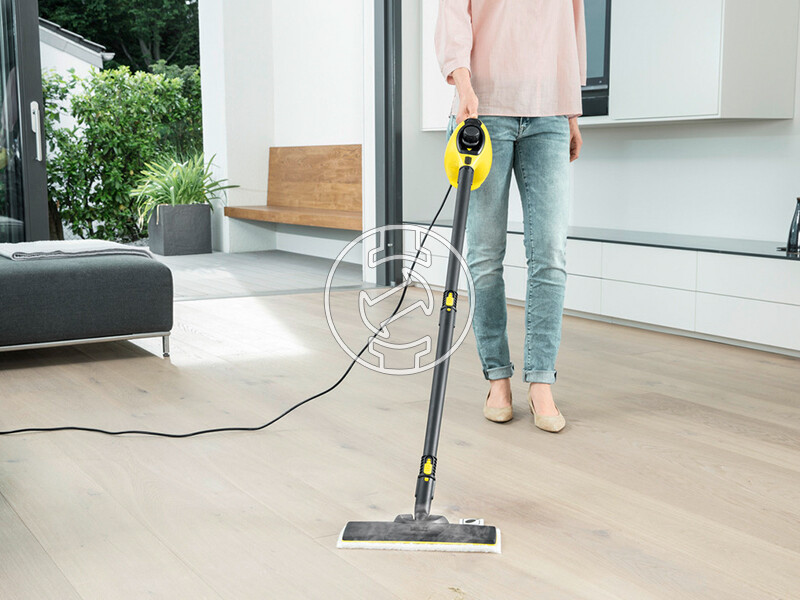 Karcher SC 1 EasyFix gőztisztító