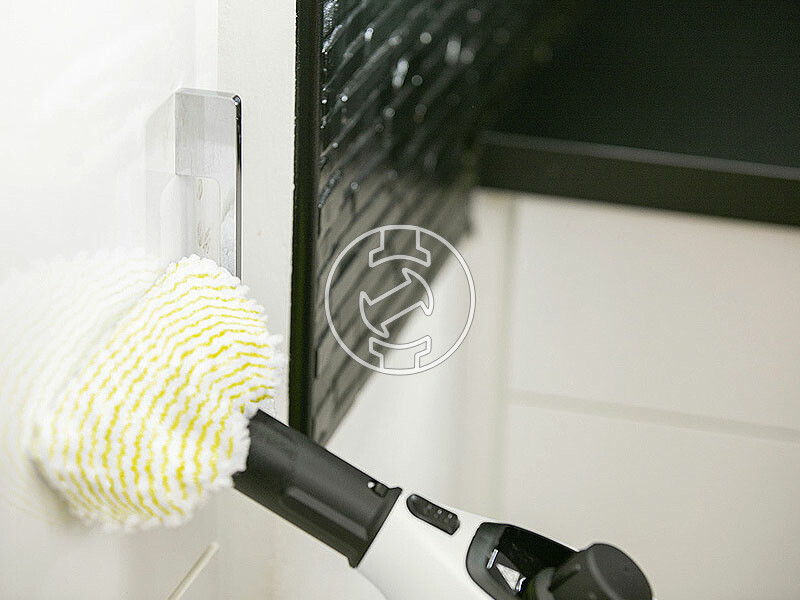 Karcher SC 1 EasyFix gőztisztító