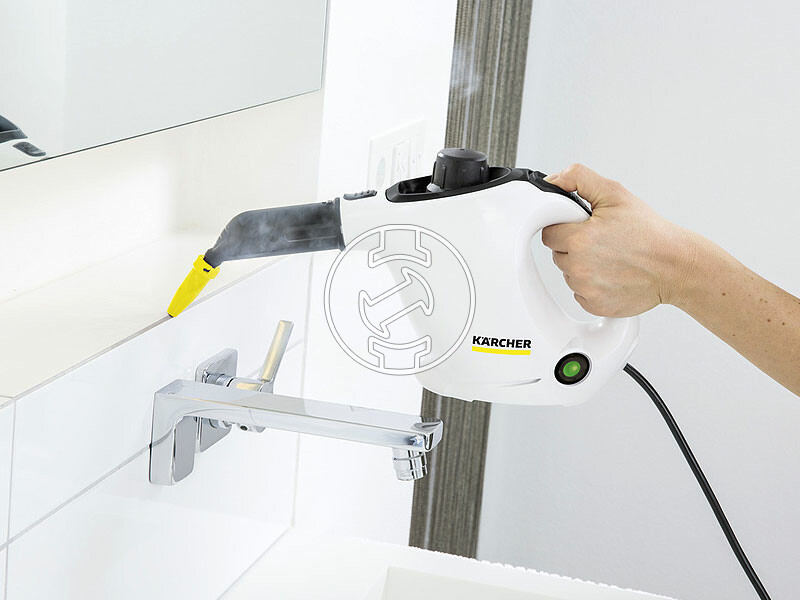 Karcher SC 1 EasyFix gőztisztító