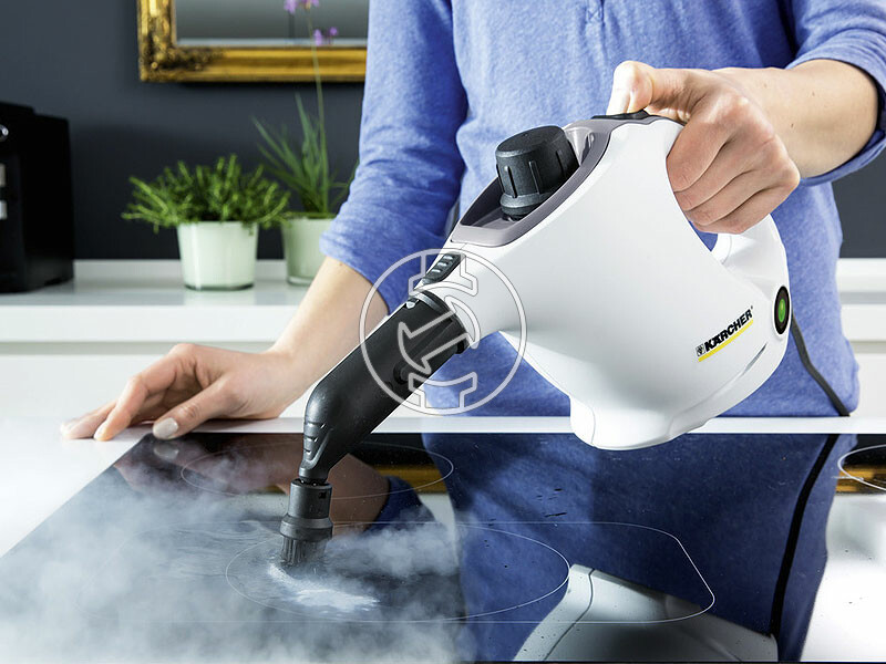 Karcher SC 2 Deluxe gőztisztító